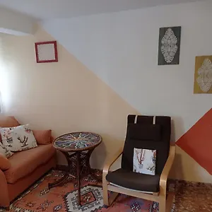 El Mundo Destino - Cerca Estadio Cartuja Apartamento